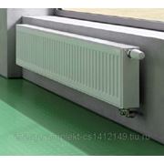 Радиаторы стальные панельные Kermi 22х500х1200 глубина 100 мм.