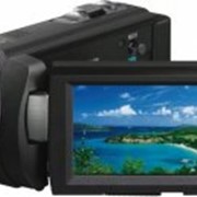 Видеокамера SONY DCR-PJ5E (B)