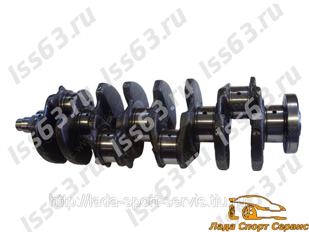 Купить Коленвал Ваз 11183
