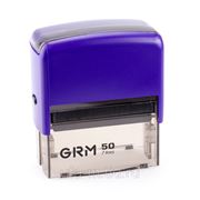 GRM 50 Оснастка для штампа 69х30 мм