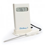Термометр электронный Checktemp 1 с выносным датчиком HI 98509 фотография