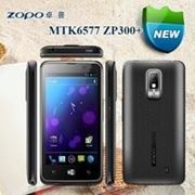 Zopo ZP300+ Android 4.0.3(MT6577) фото