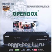 Openbox S6 PRO+ HD фото