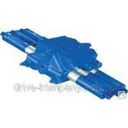 Секционные гидрораспределители МРE50 фото