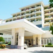 Palm Beach Resort & Spa 4* BB, Отели в Санье, Китай