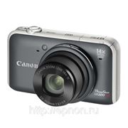 Ремонт фотоаппарата Canon PowerShot