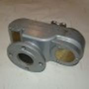 Клапан дыхательный СМДК-50 алюминиевый
