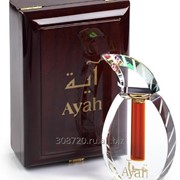 Арабские маслянные духи AYAH / Айа, 20мл, Al Haramain. Редкий Селектив по разумной цене! фотография