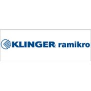 Klinger - Ramikro (уплотнительные кольца, направляющие кольца, уплотнения поршня, штока и вала, грязесъемники,
