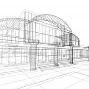 Услуги по проектированию объектов промышленного назначения фото