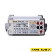 DM3051 вольтметр-мультиметр RIGOL