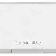 Доска маркерная магнитная StarBoard 120х240 см 2x3 (Польша) TSS1224 N фото