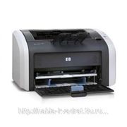 Ремонт принтера формата А4 производительностью до 20 стр./мин