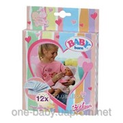 Каша для куклы Zapf BabyBorn 779170