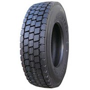 315/80 R22.5 KELLY ARMORSTEEL KDM+ RHD 156 L/154 M фотография