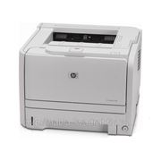 Ремонт принтера формата А4 производительностью до 30 стр./мин