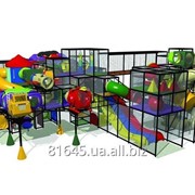 Игровые системы Family Fun Center - P18472