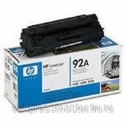 Заправка HP LJ 1100/1100A фото