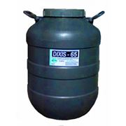 Антифриз для систем отопления DIXIS-65 30 кг бочка