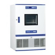 Холодильник для эффективного и оптимального хранения медикаментов и фармацевтических препаратов PR 250 G фотография