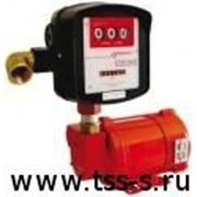 SAG-500 (б/п) Насос для бензина, дизтоплива, керосина