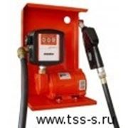 SAG-600 (п) Насос для бензина, керосина, дизельного топлива