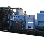 Дизель-генераторы промышленные от 10 кВт до 2490 кВт фотография