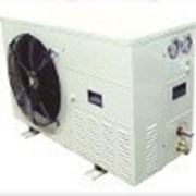 Агрегат холодильный "BAER" АКК-Н-ZF 06