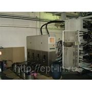Печатная машина SCHIAVI “Центральный печатный цилиндр“ 1350 мм, 8 цв, 2004 г.в. (ID#2) фото
