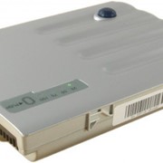 Аккумулятор (акб, батарея) для ноутбука Samsung SSB-P10CL 4400mah Silver фото