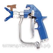 Graco Texspray пистолет-распылитель фотография