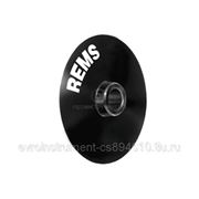 REMS Режущие диски REMS для стальных труб 1“-4“ толщиной до 12.5 мм фотография