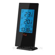 BL501 Термометр, измерение комнатной и наружной температуры фотография