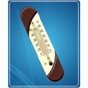 Термометр комнатный фото