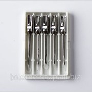 Иглы для этикет - пистолета 555 1уп - 5 игл фото