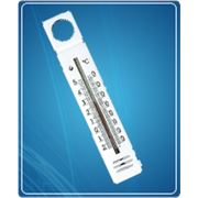 Термометр комнатный фото