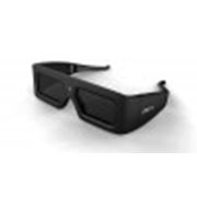 Очки Acer E2b DLP 3D glasses (Black) JZ.JBU00.007 фотография