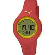 Женские наручные fashion часы в коллекции Electronic Puma PU910912013