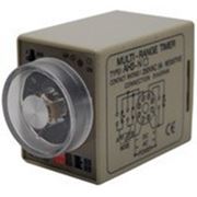 Многодиапазонный таймер AH3-NC-220V AC фото