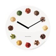 TESCOMA Кухонные часы KITCHEN TIMES, design 5