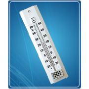 Термометр комнатный фотография