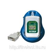 Extech 42265 Регистратор температуры/влажности в комплекте с РС интерфейсом фотография