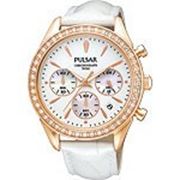 Женские наручные часы в коллекции Leather Pulsar PT3152X1 фото