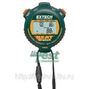 Extech HW30 - Секундометр-измеритель влажности и температуры фото