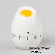 Таймер “яйцо“ jstc-t035 фото