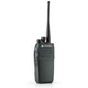 Цифровая портативная радиостанция (рация) Motorola DP3400/DP3401