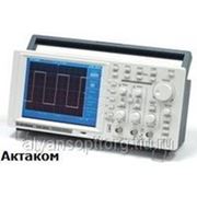 АСК-2034 - осциллограф цифровой Актаком
