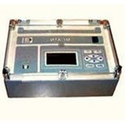 ИТА-1М - прибор контроля качества твердой изоляции электроустановок (ИТА1 М) фото