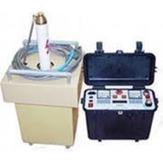 Аист 50/70 - установка для проверки электрической прочности изоляции (Аист50 70) фото