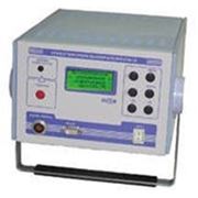 ПКВ-35 - прибор для измерения характеристик выключателей (ПКВ35) фото